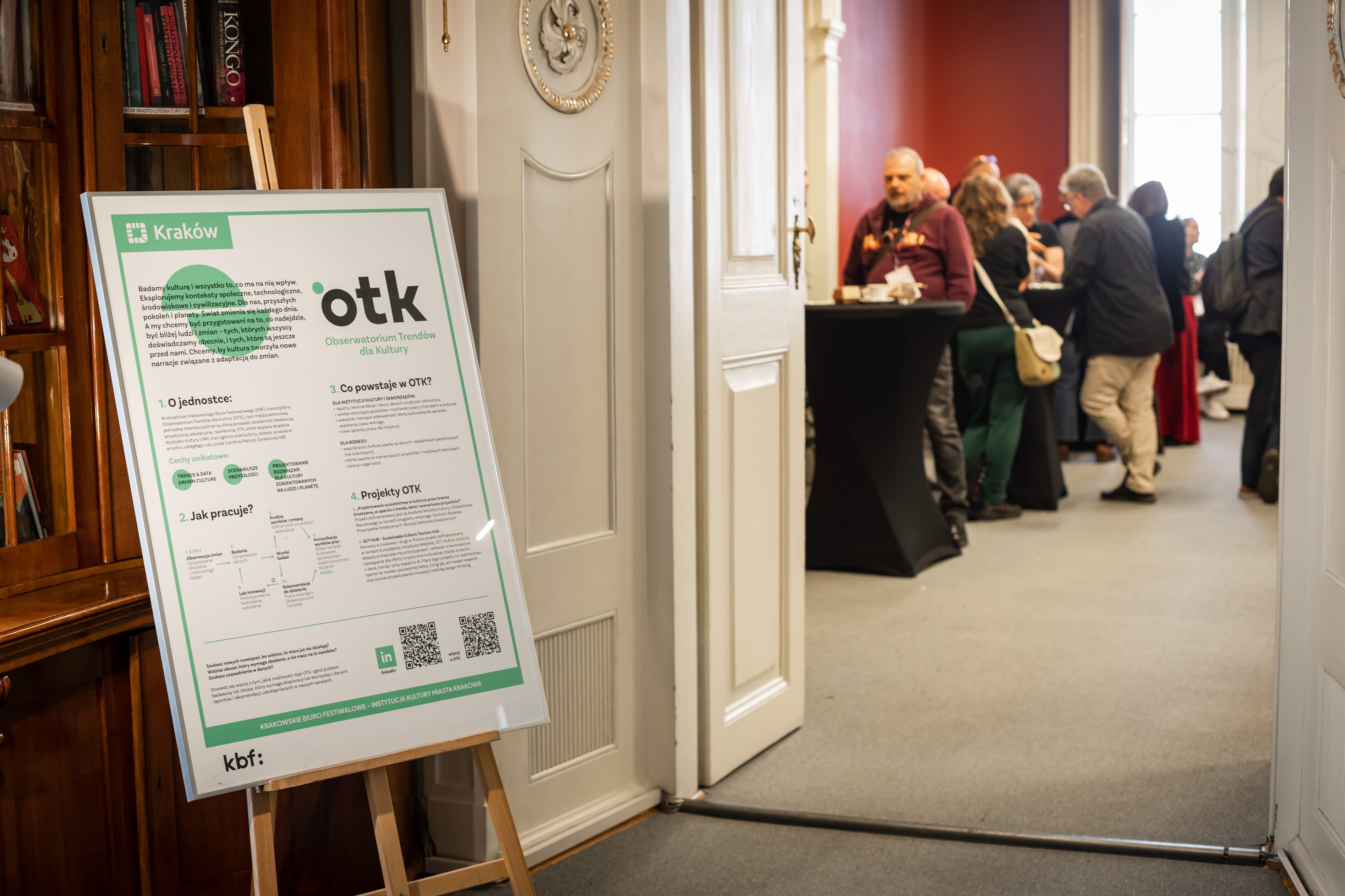 Festiwale pod lupą: dlaczego potrzebujemy twardych danych?