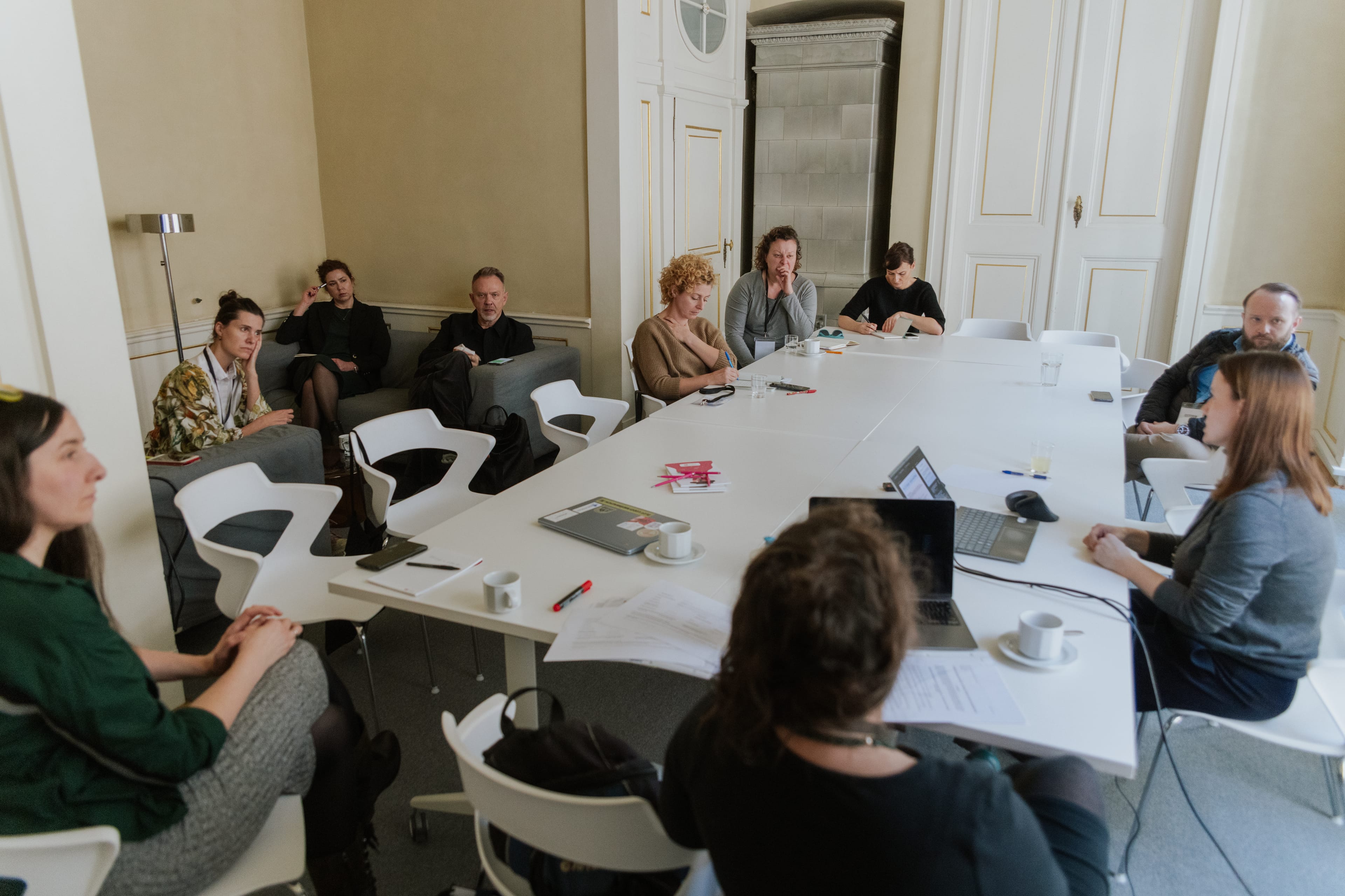 Ustawa o ochronie małoletnich – case study. Raport z warsztatów